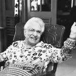 Biografía de María Cristina Camilo