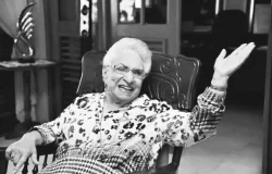 Biografía de María Cristina Camilo