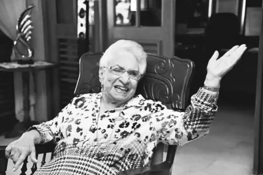 Biografía de María Cristina Camilo