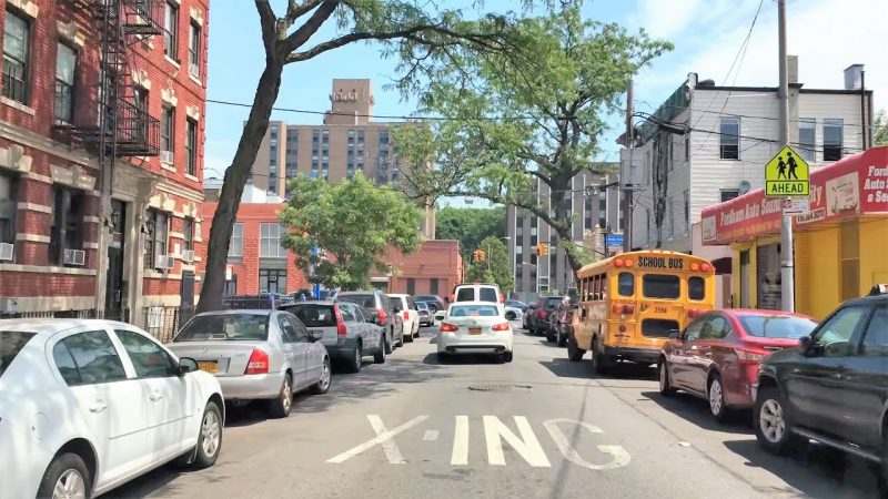 Afirman dominicanos se mudan al Bronx por dinámica de crecimiento