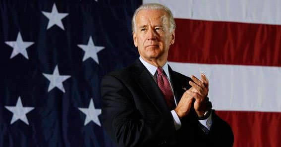 Joe Biden