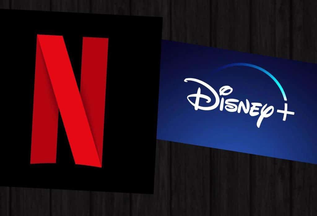 Netflix pierde US$8 mil millones ante lanzamiento de Disney+