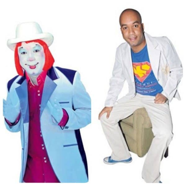 Payaso Kanqui