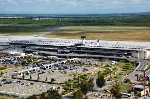 aeropuerto gregorio luperon puerto plata