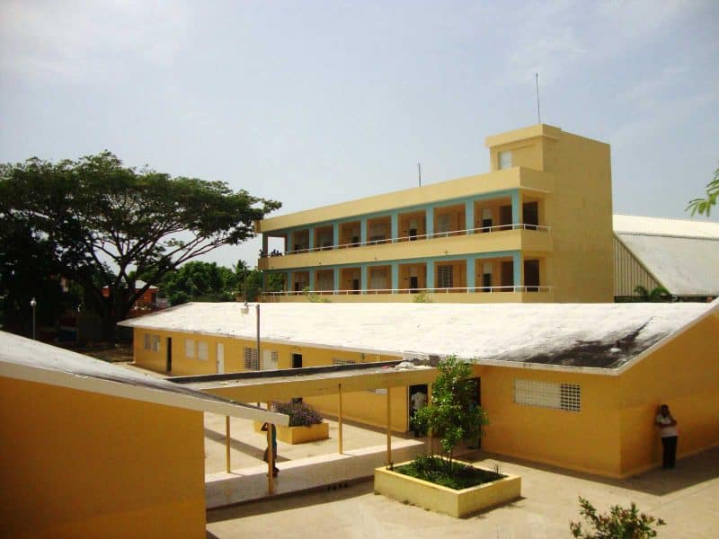 Investigan abuso sexual a niña en escuela de Villa Isabela