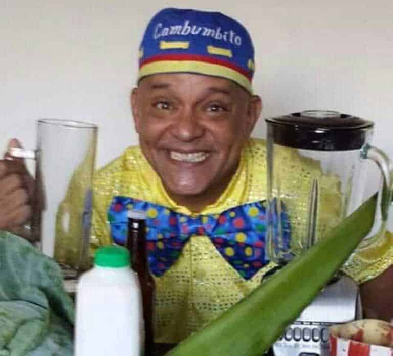 Muere el humorista Félix Peguero