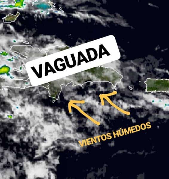 Varias provincias en alerta por lluvias