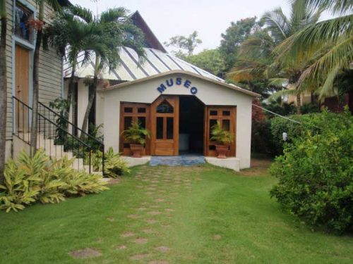 museo judio de sosúa
