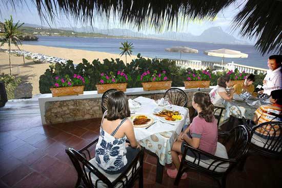 restaurante waterfront playa alicia sosua