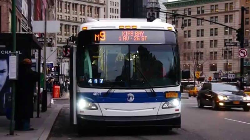 2,700 empleados de MTA serán cancelados