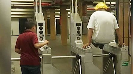 MTA busca medidas frenen evasión tarifas millonarias