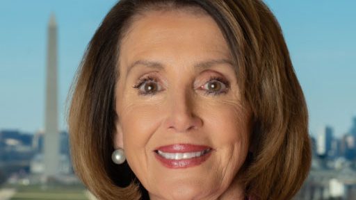 cropped nancy pelosi