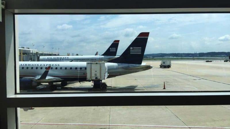 Suspenden vuelos sobre Washington en celebración 4 de julio