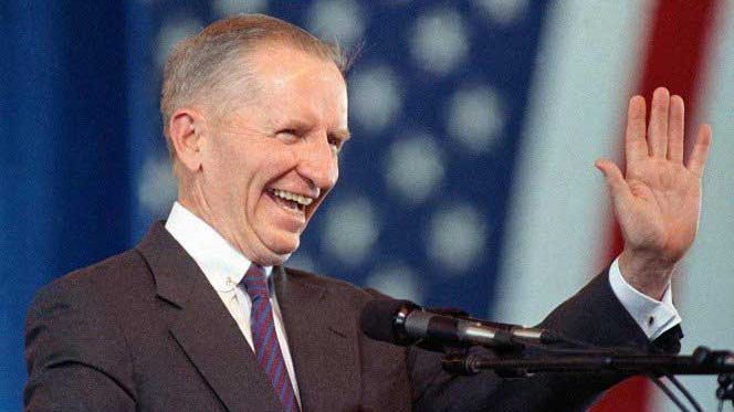 cropped ross perot