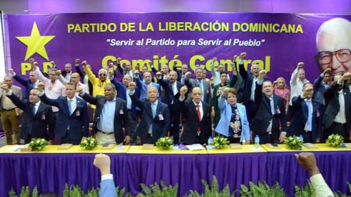 cropped comite central pld