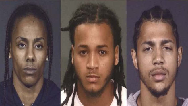 Tres hispanos sospechosos asesinar dominicano Alto Manhattan
