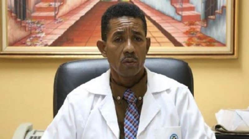 Subdirector hospital contradice a Salud Pública por casos Dengue