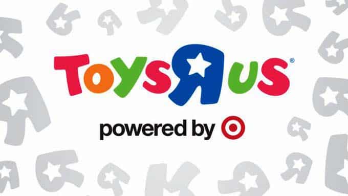 Toys-R-Us