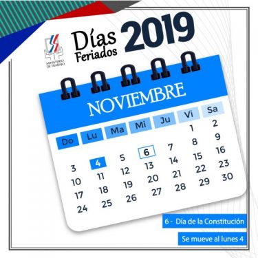 dia de la constitución