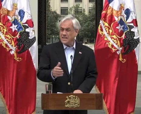 presidente piñera 1