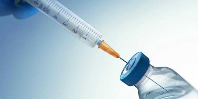 Primera vacuna para proteger contra el ébola