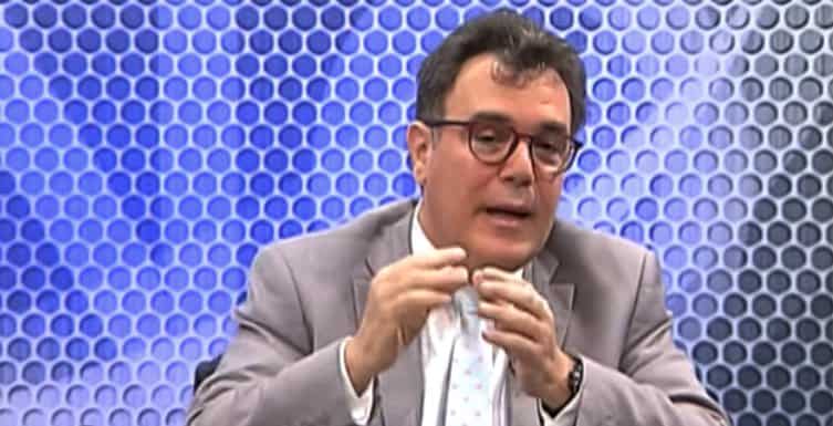 Jottin Cury insiste nada impide candidatura Leonel Fernández
