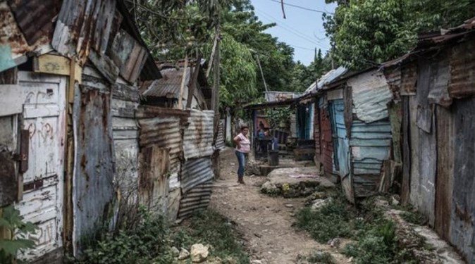 Pobreza extrema crece en América Latina