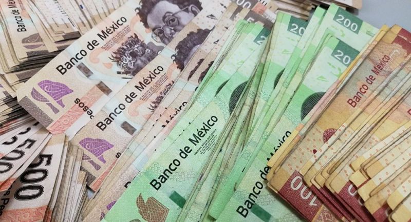¿Cuál es el salario mínimo en México 2020 ?