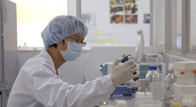 Seis han muerto por Coronavirus en China