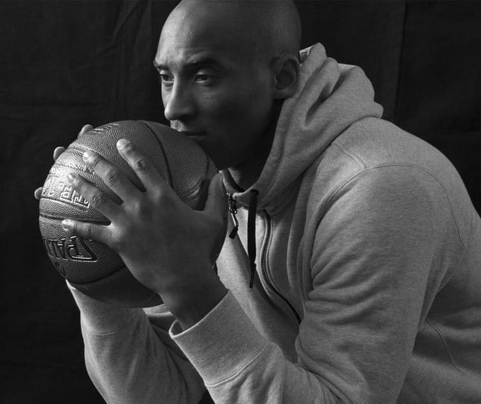 kobe bryant