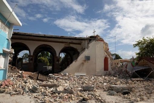 En US$200 millones estiman pérdidas por terremotos en Puerto Rico
