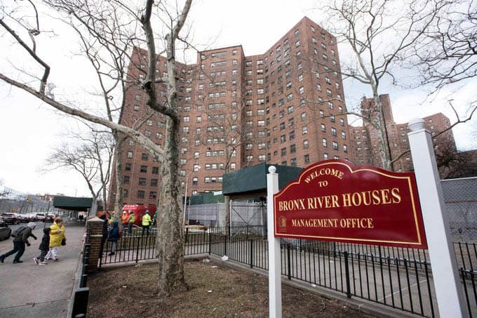 En NY: Primer crimen de la década y del 2020 ocurrió en El Bronx
