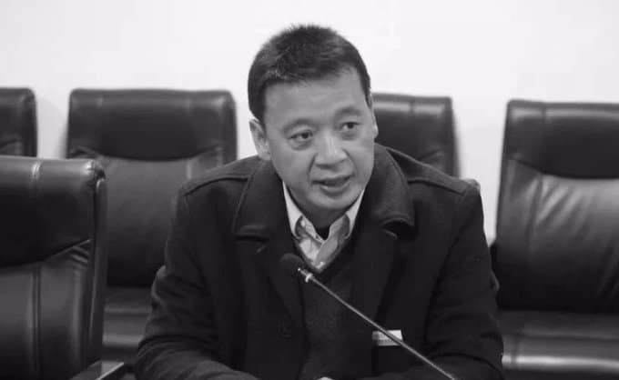 Director hospital Wuhan muere de coronavirus (Covid-19)