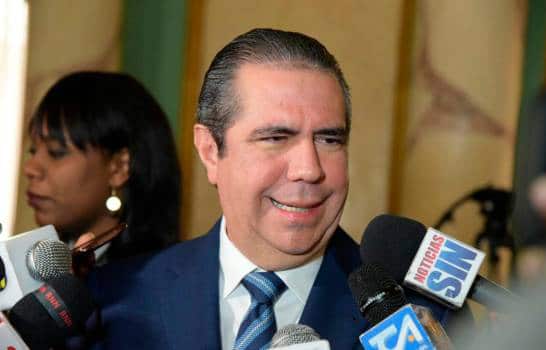 Francisco Javier desliga a Leonel sabotaje elecciones municipales