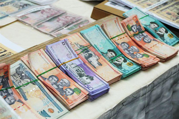 Investigan robo de 4.3 millones de pesos