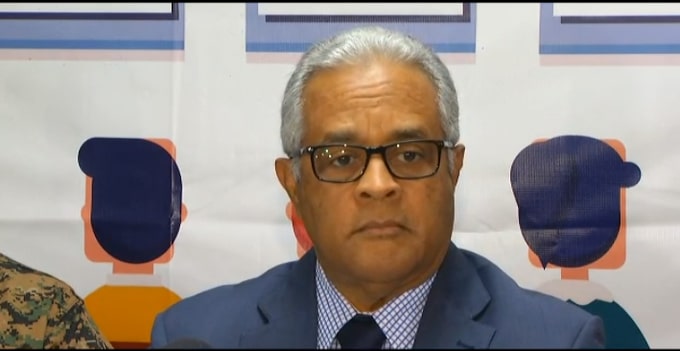 República Dominicana registra 710 casos nuevos de covid-19