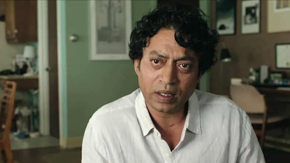 Irrfan Khan