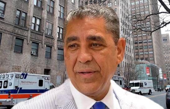 Adriano Espaillat