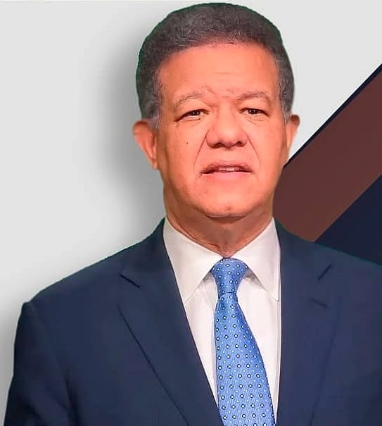 Expresidente Leonel Fernández
