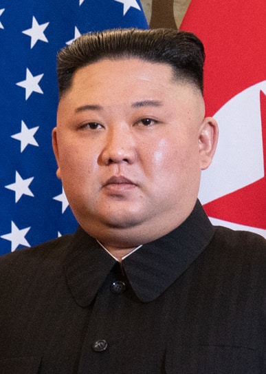 Medios informan de la muerte de Kim Jong-un