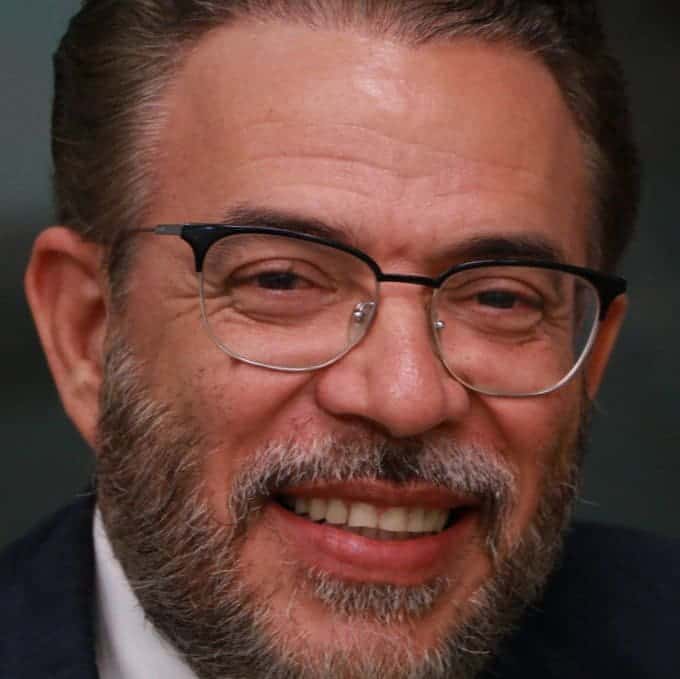 Guillermo Moreno