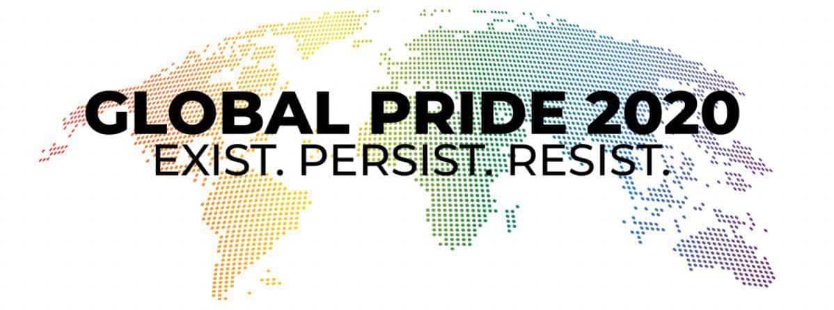 global pride 2020