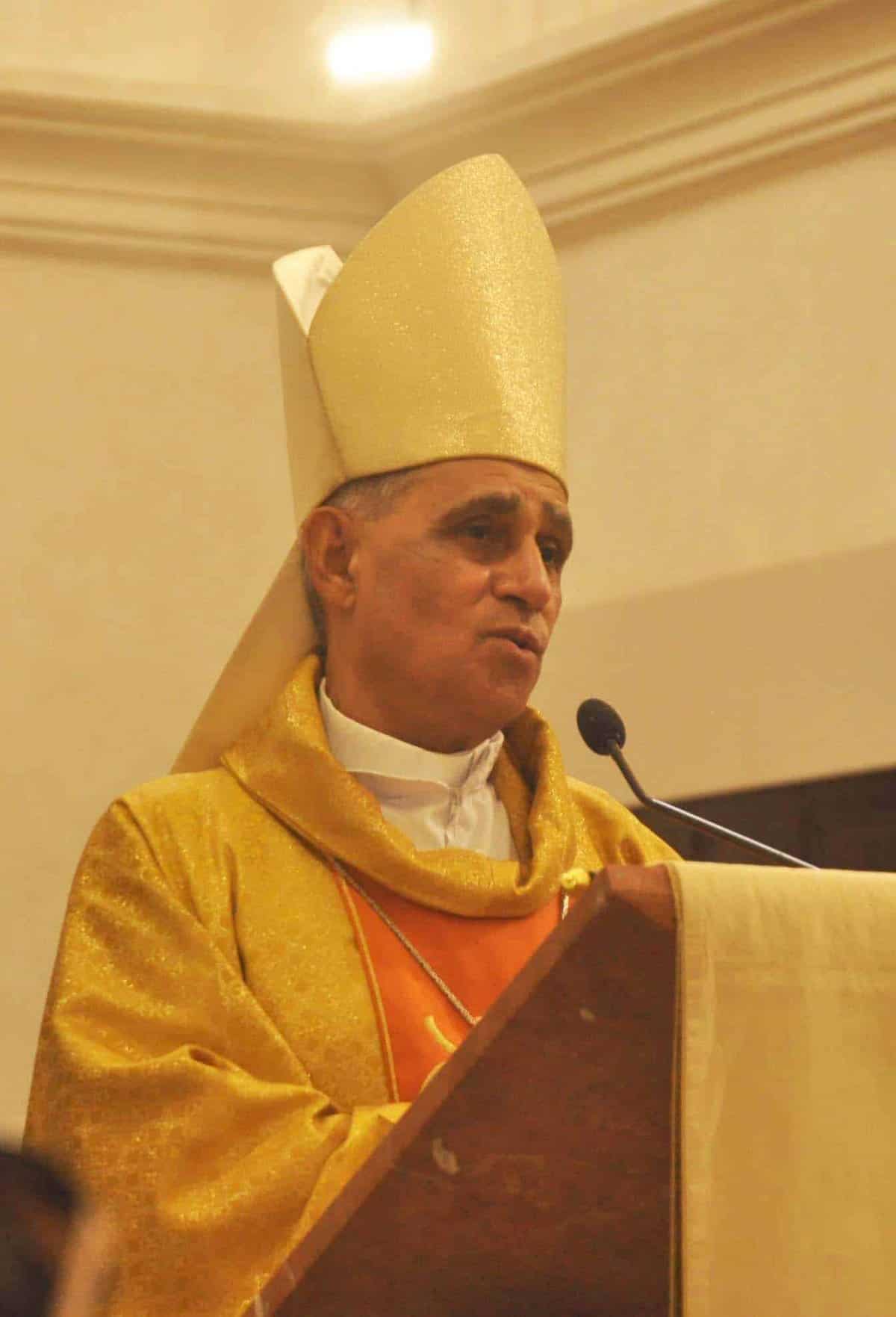 monseñor bretón