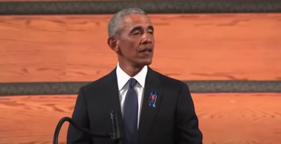 barack obama discurso