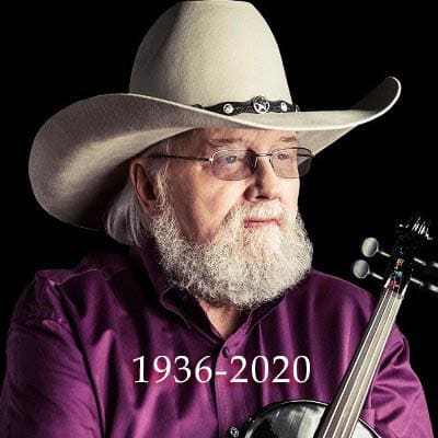 Charlie Daniels