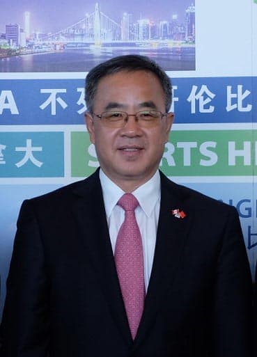 Hu Chunhua