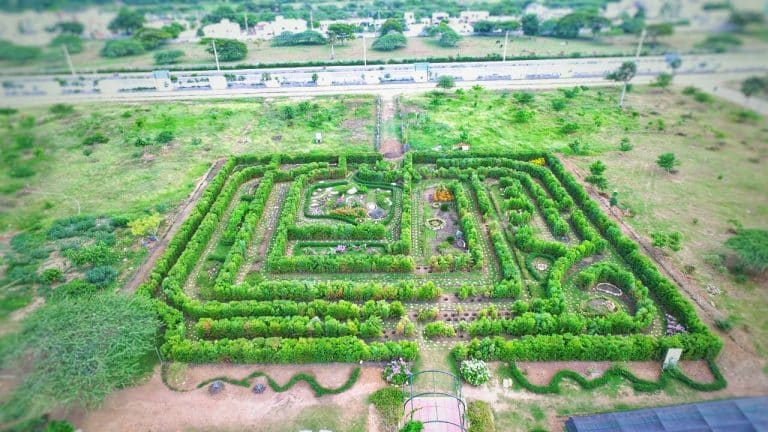 Permitirán acceso Jardín Botánico Santiago