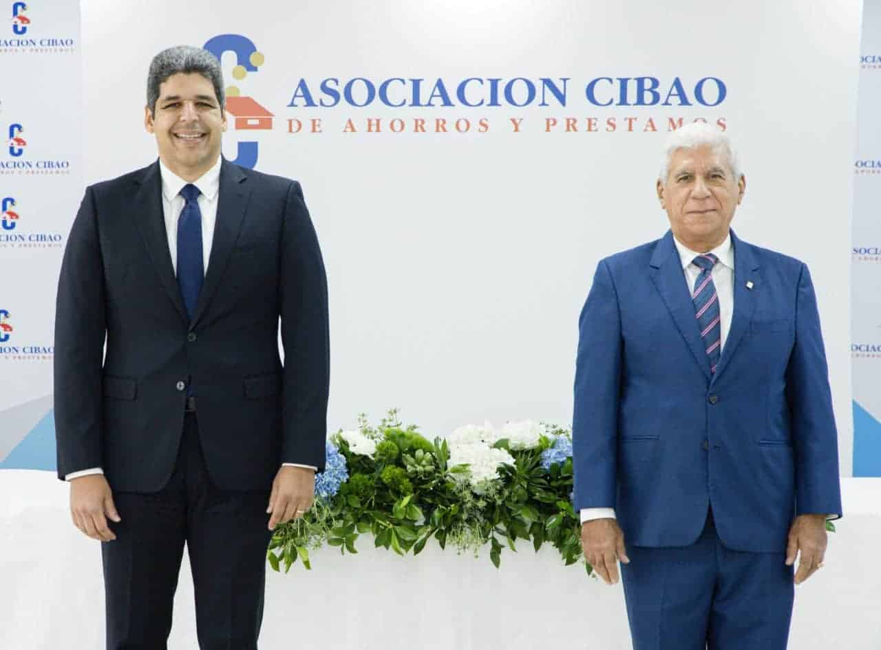 Asociación Cibao cumple 58 años