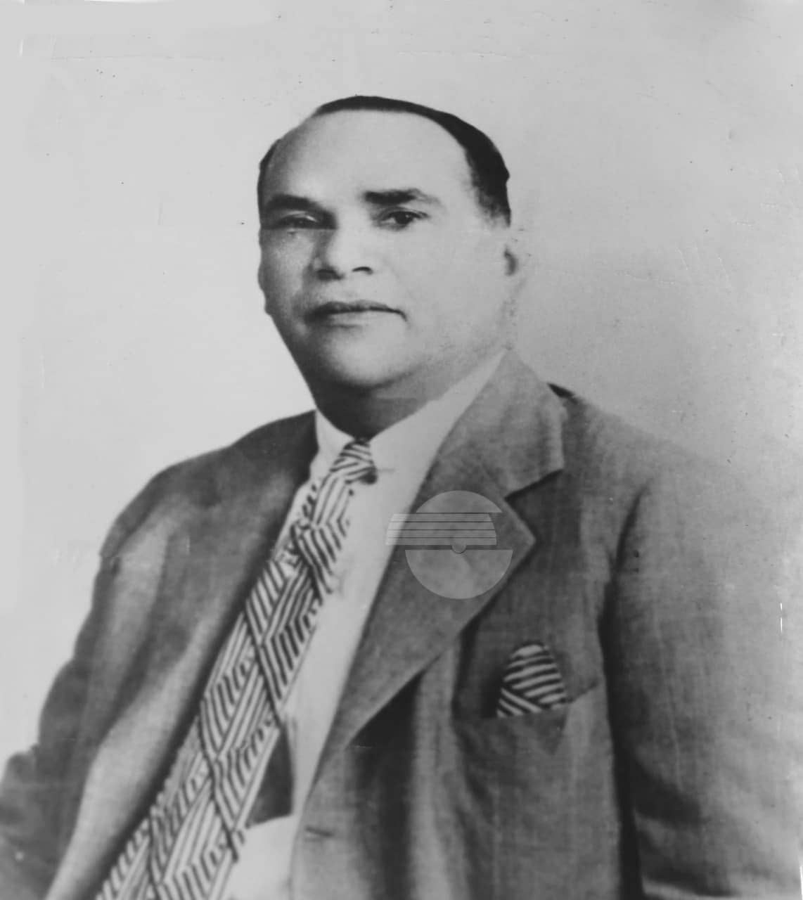 Anibal Trujillo