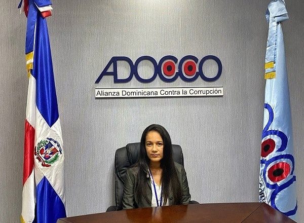 Adocco respalda Procuraduría asuma casos corrupción